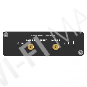 Teltonika TRB160, 4G LTE Cat 6 IoT-шлюз