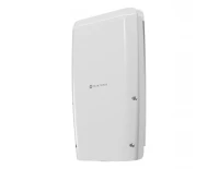Управляемые коммутаторы Mikrotik Cloud Router Switch CRS504-4XQ-OUT, коммутатор с функциями маршрутизатора