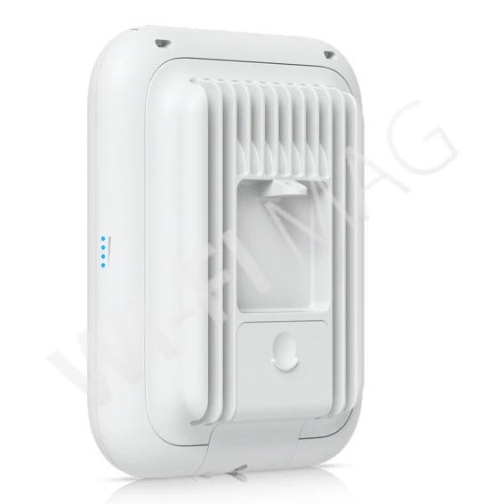 Ubiquiti UniFi 7 Pro Outdoor, всепогодная точка доступа Wi-Fi 7 с 6 пространственными потоками