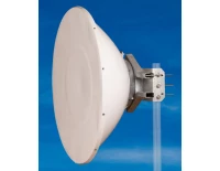 Антенна Jirous JRA-28DD MIMO Precision 2,4GHz 28dBi антенна параболическая