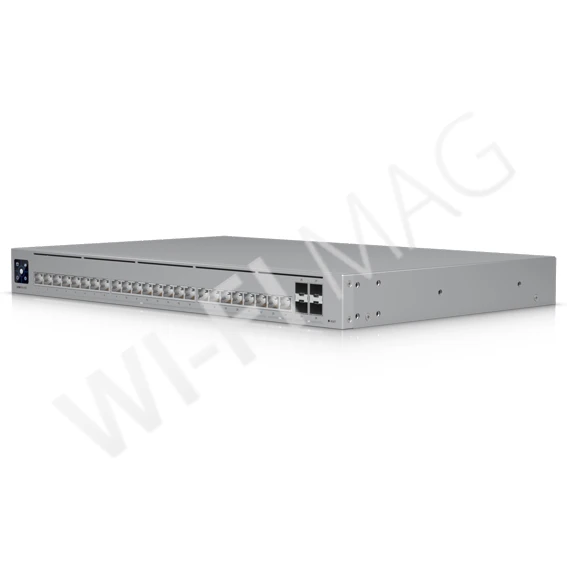 Ubiquiti UniFi Switch Pro HD 24, 24-портовый коммутатор Etherlighting™