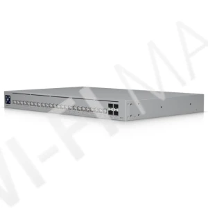 Ubiquiti UniFi Switch Pro HD 24, 24-портовый коммутатор Etherlighting™