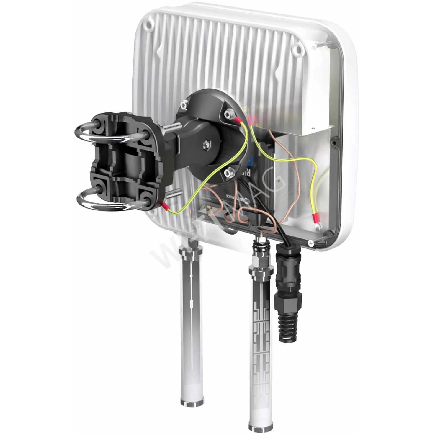 QuWireless QuMax for RUT950/RUT900 (A950M) антенна панельная