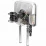 QuWireless QuMax for RUT950/RUT900 (A950M) антенна панельная