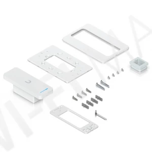 Ubiquiti UniFi Access Ultra, NFC-считыватель доступа к двери