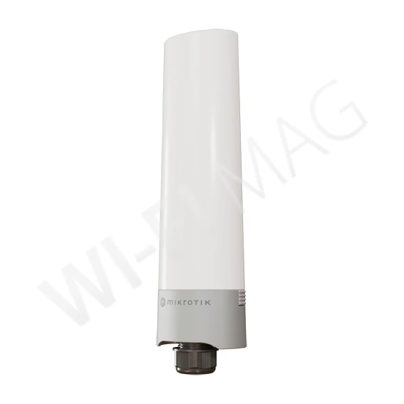 Mikrotik GPeRx4 коммутатор