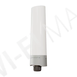 Mikrotik GPeRx4 коммутатор