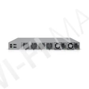 Ubiquiti UniFi Enterprise Campus 48S PoE Switch (2150 Вт) 56-портовый (48 PoE+++) со стекированием Etherlighting коммутатор