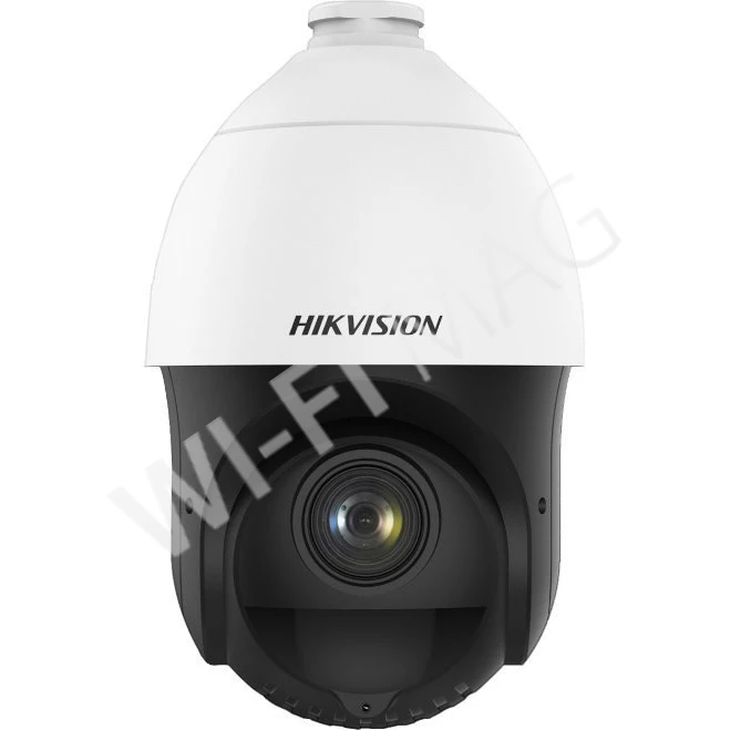 Hikvision DS-2DE4225IW-DE(T5) 2 Мп купольная IP-видеокамера