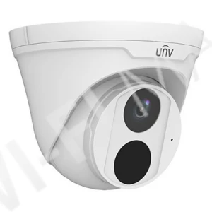 UniView IPC3614LE-ADF40K купольная IP-видеокамера