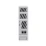 Teltonika PR321NP0 Din-Rail Power Supply (15 Вт, 24 В) блок питания для DIN-рейки