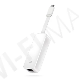 TP-Link UE300C, сетевой адаптер USB Type‑C/RJ45 Gigabit Ethernet