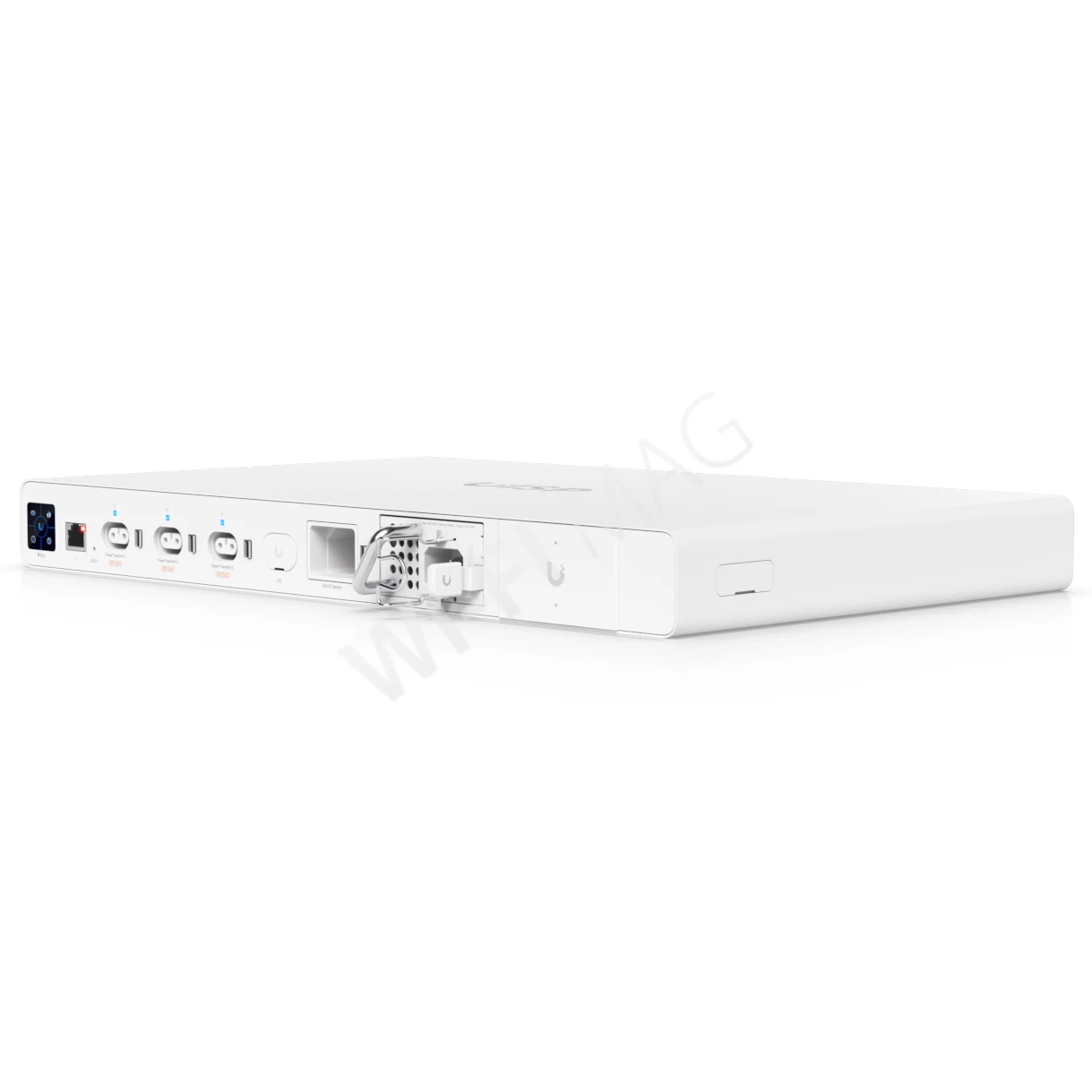 Ubiquiti UISP Power Professional, профессиональная система бесперебойного питания