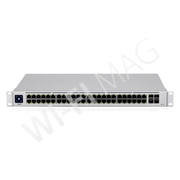 Ubiquiti UniFi Switch USW-48-POE Gen2 электронное устройство