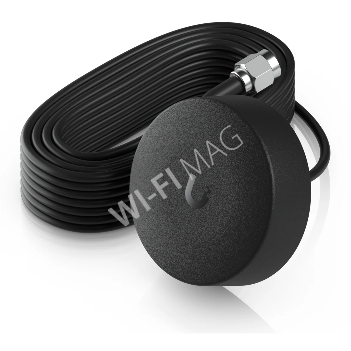 Ubiquiti GNSS Antenna, уличная GNSS-антенна активная со встроенным усилителем (LNA)