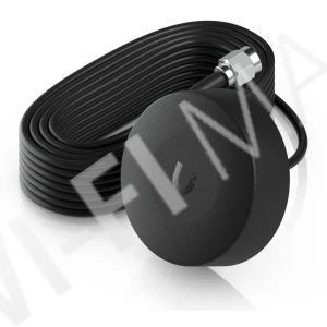 Ubiquiti GNSS Antenna, уличная GNSS-антенна активная со встроенным усилителем (LNA)