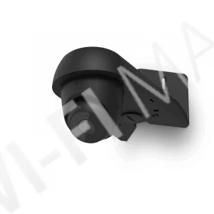 Ubiquiti UniFi Camera Arm Mount Black, черное крепление для установки к стене/углу/столбу камеры UVC-G5-Turret-Ultra