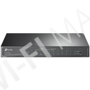TP-Link TL-SG1210MPE