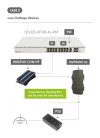 Mikrotik Cloud Router Switch CRS320-8P-8B-4S+RM, коммутатор  PoE++ с функциями маршрутизатора