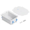 Ubiquiti AI Speaker Flush Mount, встраиваемый в стену/потолок чехол для динамика UP-AI-Speaker