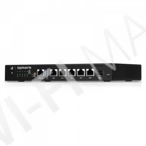 Ubiquiti EdgeRouter 6P