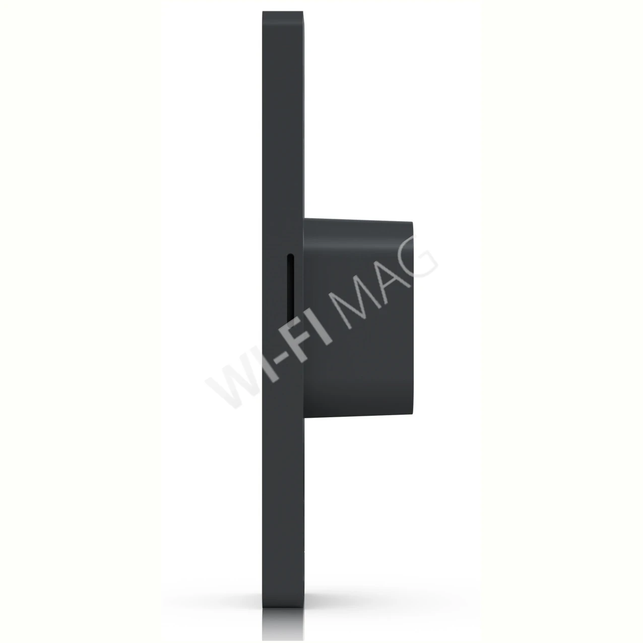 Ubiquiti UniFi Access G3 Reader Professional Black, черный видеодомофон с NFC/Bluetooth считывателем и с Apple Touch Pass