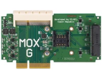 Turris MOX G Module - Ethernet (boxed version) электронное устройство
