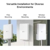 TP-Link NE200-Outdoor, уличный маршрутизатор 5G со слотом для карты памяти и питанием по PoE