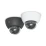 Ubiquiti UniFi AI Dome купольная IP-видеокамера черная антивандальная