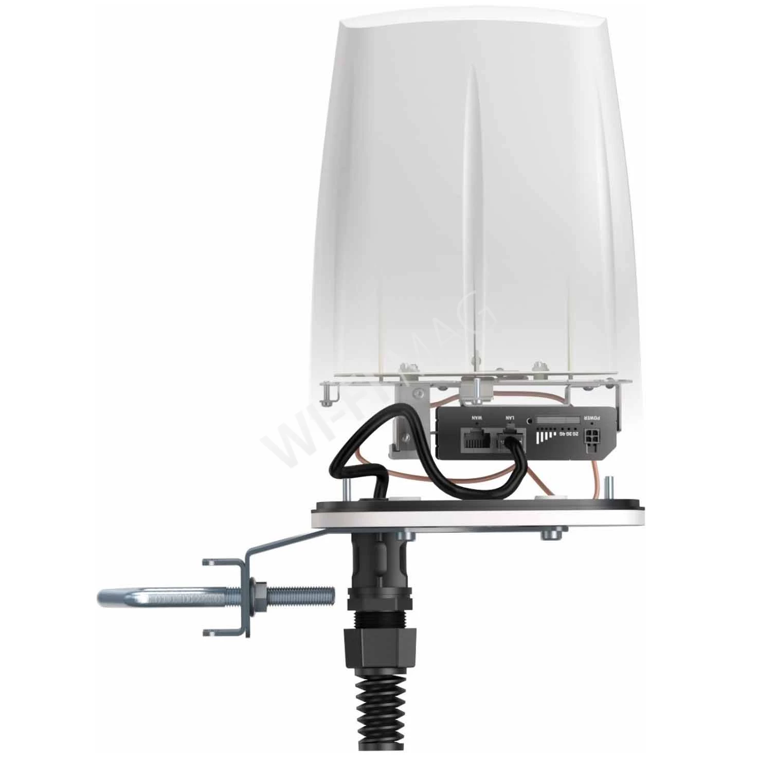 QuWireless QuSpot for RUT240/RUT230 (A240S) антенна всенаправленная
