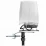 QuWireless QuSpot for RUT240/RUT230 (A240S) антенна всенаправленная