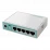 Mikrotik RouterBOARD hEX refresh электронное устройство