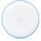 Ubiquiti UniFi Building Bridge (1-pack) антенна панельная активная (1 штука)