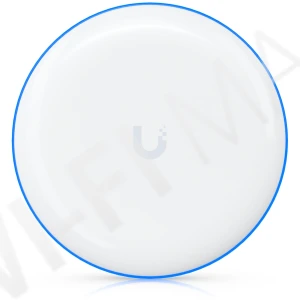 Ubiquiti UniFi Building Bridge (1-pack) антенна панельная активная (1 штука)