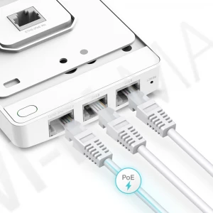 TP-Link EAP235-Wall электронное устройство