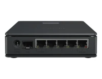 Точки доступа Mikrotik RouterBOARD hAP ax S, электронное устройство