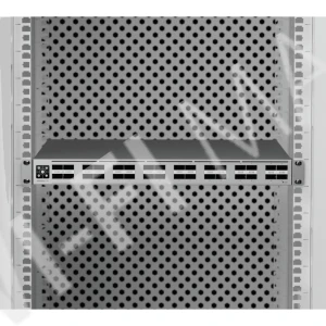 Ubiquiti UniFi Enterprise Campus Switch Core 3,2 Тбит/с, 34-портовый (32 QSFP28) Etherlighting коммутатор