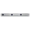 Ubiquiti AI Key Rack Mount, панель для монтажа в стойку AI-Key (до 3-х штук)