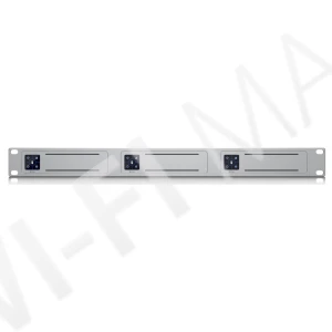 Ubiquiti AI Key Rack Mount, панель для монтажа в стойку AI-Key (до 3-х штук)