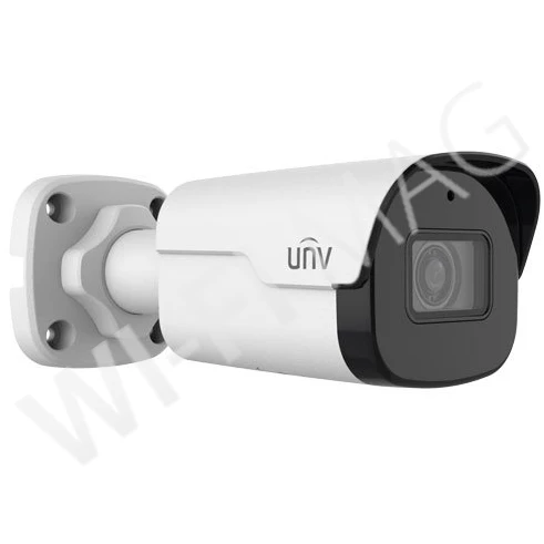 UniView IPC2125SB-ADF28KM-I0 уличная цилиндрическая IP-видеокамера