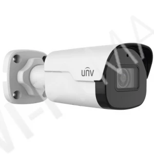 UniView IPC2125SB-ADF28KM-I0 уличная цилиндрическая IP-видеокамера