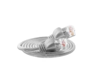Кабель Wirewin SLIM LIGHT UTP Cat.6, 1 м белый