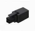 Teltonika PR4MK04K 4-pin Plug with Contack Terminals, 4-контактный терминальный разъем