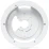 Ubiquiti UniFi G6 Pro 360 Flush Mount White, белое крепление для скрытого монтажа камер UVC-G6-Pro-360 в стену/потолок