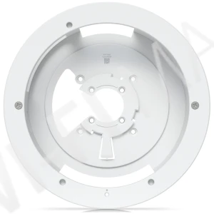 Ubiquiti UniFi G6 Pro 360 Flush Mount White, белое крепление для скрытого монтажа камер UVC-G6-Pro-360 в стену/потолок