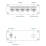 Teltonika RUT301, промышленный Ethernet-маршрутизатор