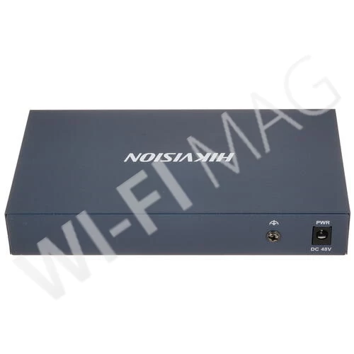 Hikvision DS-3E1309P-EI, управляемый коммутатор PoE
