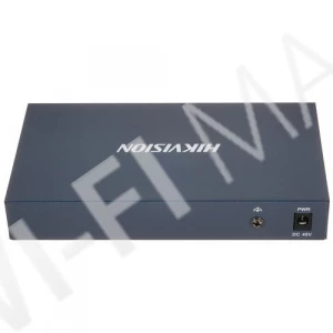 Hikvision DS-3E1309P-EI, управляемый коммутатор PoE