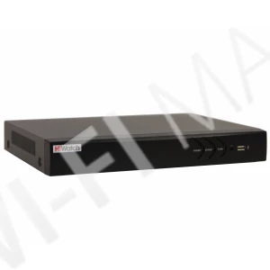 HiWatch DS-N308(D), 8-канальный IP-видеорегистратор