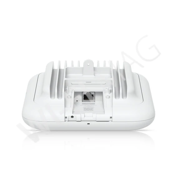 Ubiquiti UniFi 7 Pro Outdoor, всепогодная точка доступа Wi-Fi 7 с 6 пространственными потоками